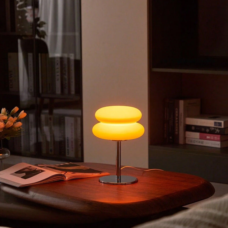 Glow Mushroom Lamp